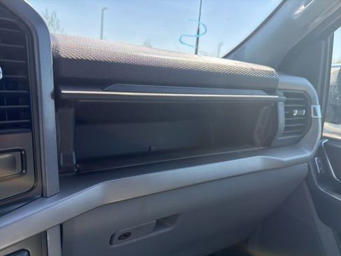 Used 2024 Ford F150 XLT w/ Equipment Group 302A MID AWD/4WD image 32