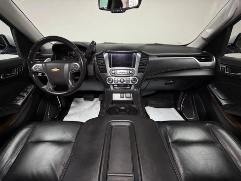 Used 2016 Chevrolet Suburban LT AWD/4WD image 25