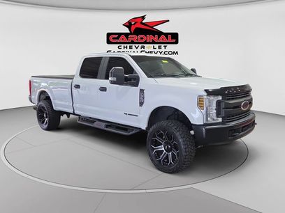 Used 2019 Ford F350 XL w/ Power Equipment Group