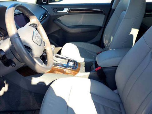 Used 2014 Audi Q5 TDI Premium Plus image 8
