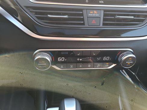 New 2025 Nissan Altima 2.5 SR w/ SR Premium Package image 15