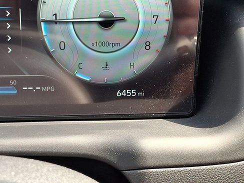 Used 2023 Hyundai Tucson SEL w/ Convenience Package AWD/4WD image 20