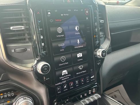 Used 2021 RAM 1500 Sport w/ Night Edition AWD/4WD image 40