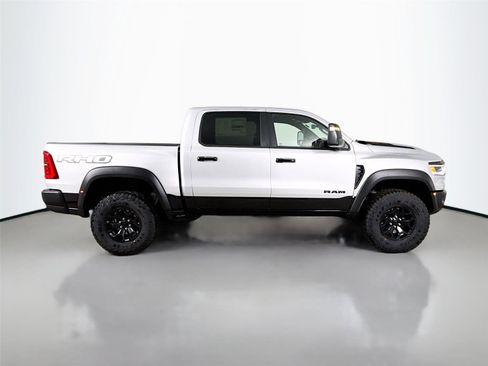 New 2026 RAM 1500 RHO AWD/4WD image 18