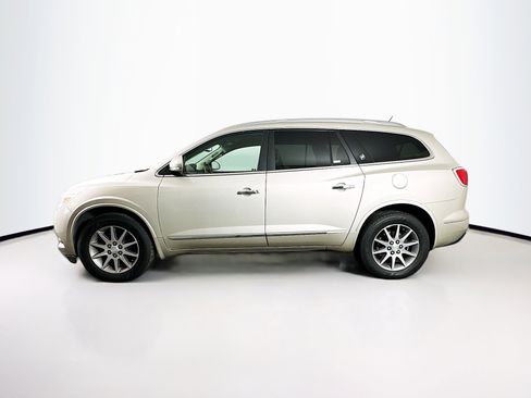 Used 2013 Buick Enclave Leather w/ Trailering Provision Package image 4