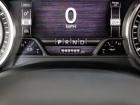 Used 2021 RAM 1500 Big Horn image 3