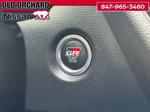 Used 2023 Toyota Corolla GR AWD/4WD image 19