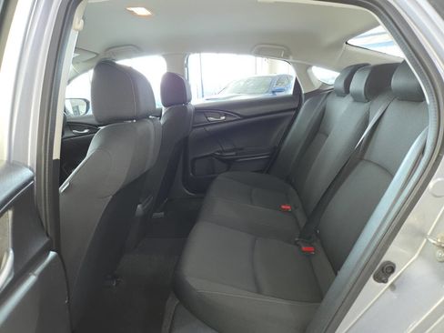 Used 2016 Honda Civic LX image 20