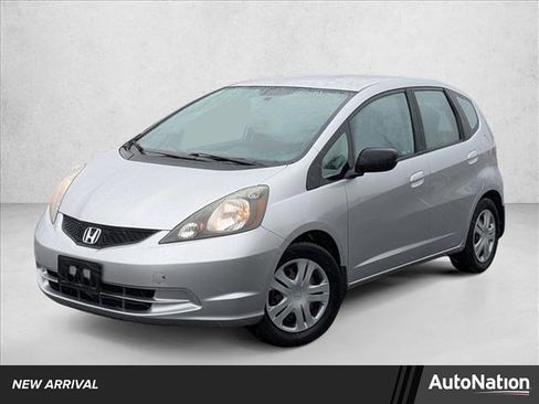 Used 2011 Honda Fit image 1