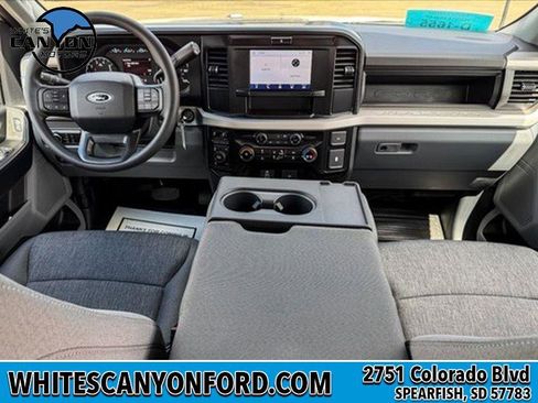 New 2026 Ford F350 XL AWD/4WD image 6