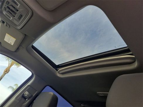 Used 2023 Chevrolet Silverado 1500 RST w/ Convenience Package II image 21