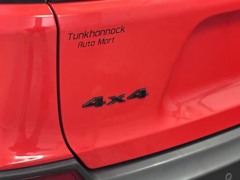 Certified 2021 Jeep Cherokee Latitude Plus image 16