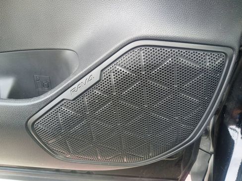 Used 2024 Toyota RAV4 XLE Premium FWD image 29