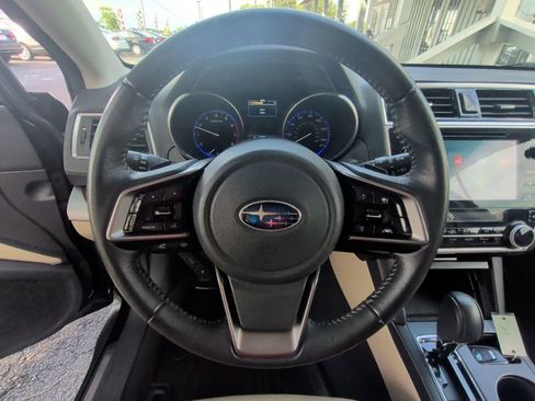 Used 2019 Subaru Outback 2.5i Limited AWD/4WD image 15