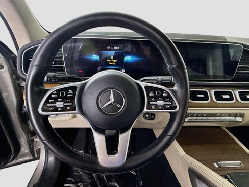 Used 2021 Mercedes-Benz GLE 350 image 13