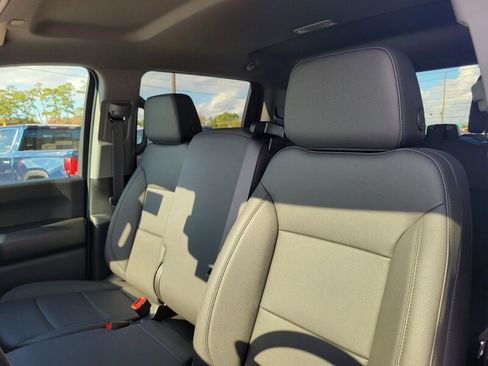 New 2026 GMC Sierra 2500 Pro w/ 1SA Pro Safety Plus Package image 12