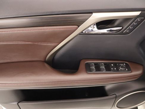 Used 2017 Lexus RX 350 FWD w/ Premium Package image 17