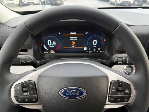 New 2026 Ford Explorer Active image 23