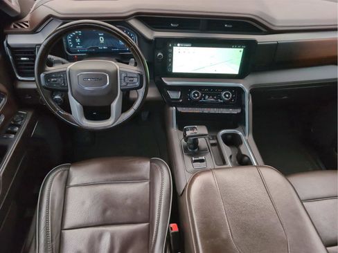 Used 2023 GMC Sierra 1500 Denali w/ Technology Package image 28