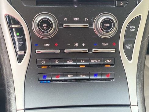 Used 2019 Lincoln Nautilus Reserve AWD/4WD image 21
