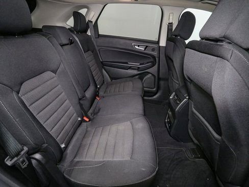 Used 2022 Ford Edge SEL w/ Convenience Package image 20