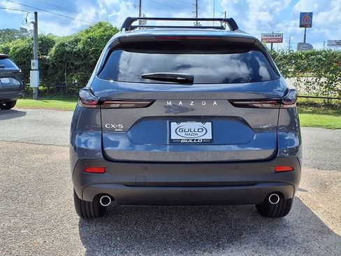 New 2026 MAZDA CX-5 Preferred AWD/4WD image 6