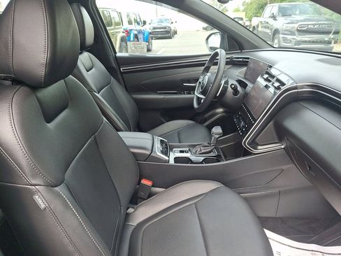Used 2024 Hyundai Santa Cruz Night AWD/4WD image 11