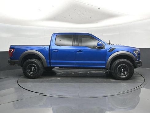 Used 2018 Ford F150 Raptor w/ Equipment Group 802A Luxury AWD/4WD image 2