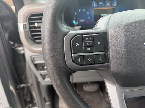 Used 2025 Ford F150 XLT w/ Equipment Group 301A Standard image 20