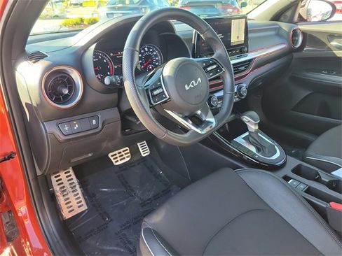 Used 2024 Kia Forte GT-Line image 17