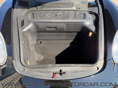 Used 2006 Porsche Cayman S image 13