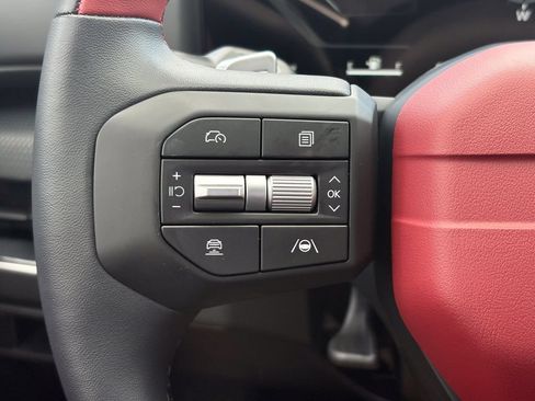 New 2026 Kia K4 GT-Line Turbo w/ GT-Line Premium Package FWD image 24