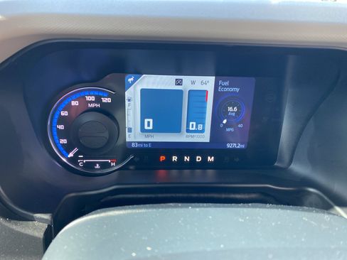 Used 2023 Ford Bronco Wildtrak image 7