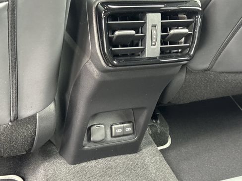 Used 2024 Lexus NX 350 F Sport AWD/4WD image 11