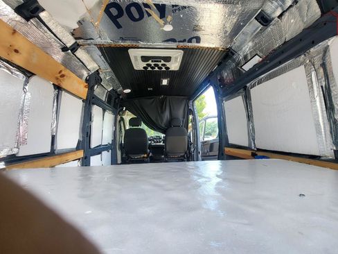 Used 2019 RAM ProMaster 3500 FWD image 38