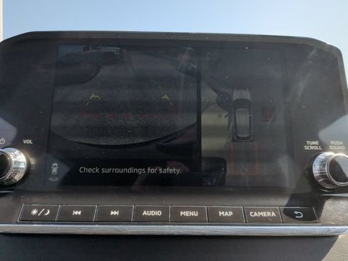 Used 2024 Mitsubishi Outlander SE AWD/4WD image 21
