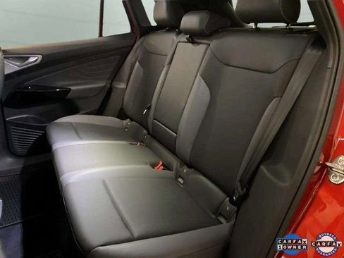 Used 2024 Volkswagen ID.4 S image 72