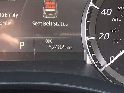 Used 2023 Toyota Highlander L FWD image 22