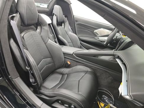 New 2026 Chevrolet Corvette Z06 image 28