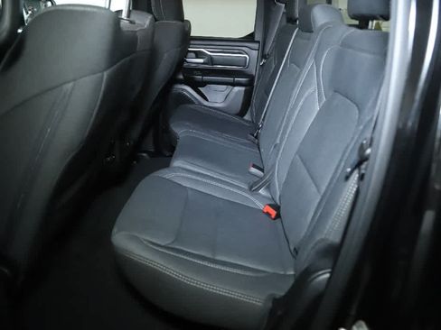 Used 2024 RAM 1500 Big Horn AWD/4WD image 14