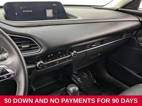 Used 2025 MAZDA CX-30 AWD 2.5 S w/ Preferred Package image 15
