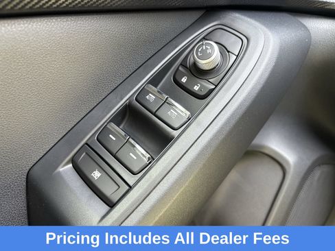 New 2026 Subaru Crosstrek 2.5i Limited AWD/4WD image 16