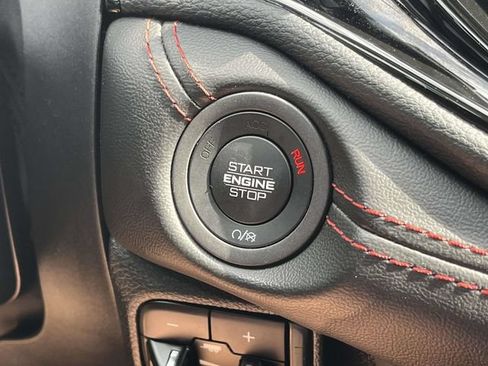 Used 2024 Dodge Durango GT AWD/4WD image 36