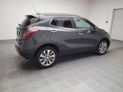 Used 2018 Buick Encore Preferred image 10