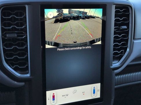 New 2025 Ford Ranger XL RWD image 11