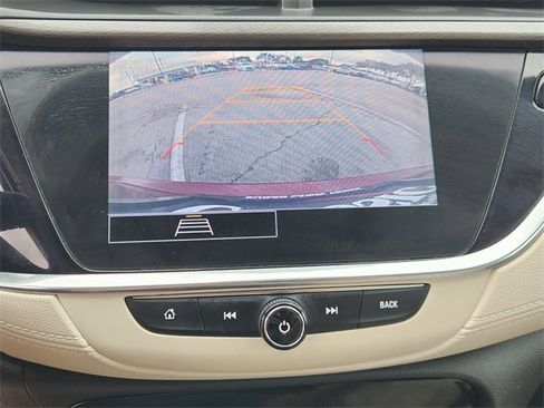 Used 2020 Buick Encore GX Select w/ Sport Touring Package image 17