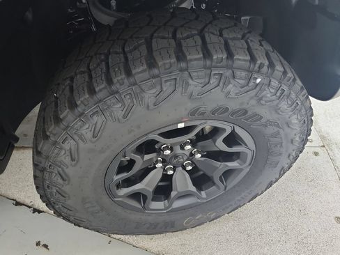 New 2026 RAM 1500 RHO AWD/4WD image 34