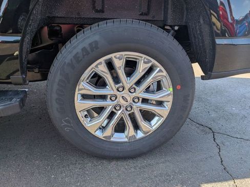 New 2026 Ford F150 Lariat w/ Equipment Group 501A Mid image 25