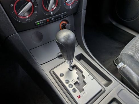 Used 2007 MAZDA MAZDA3 i Touring FWD image 21