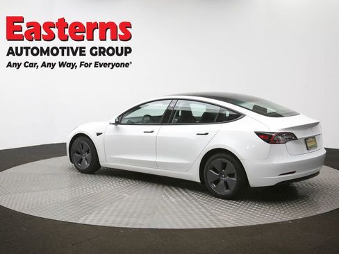 Used 2023 Tesla Model 3 Standard Range RWD image 62